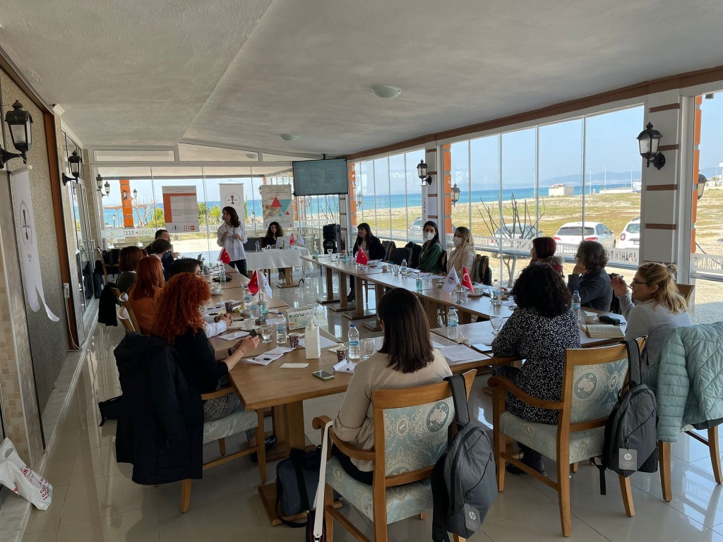 Seminer & Düğün Organizasyonu