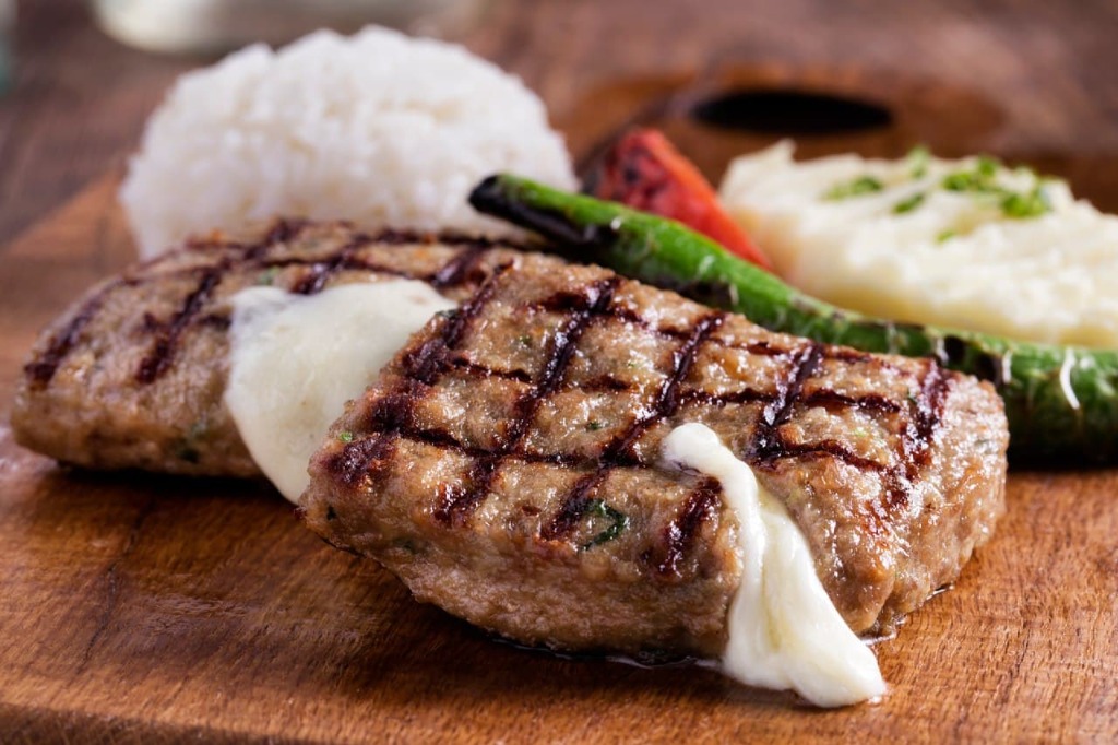 A La Carte Restaruant